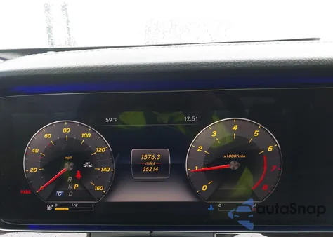 2020 Mercedes-Benz E 450 from USA, damaged, VIN W1K1J6HB6LF133329